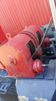 Skider IRUM TAF 690 S5 - 2