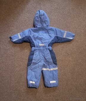 Dětská kombinéza. Vel 86 - 2