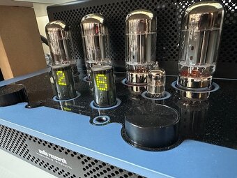 Audioresearch I/50 - 2