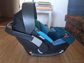Dětská autosedačka Cybex Aton - 2