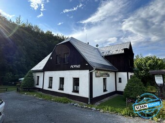 Prodej chalupy, Ludvíkov, ev.č. 00380 - 2