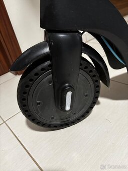 Koloběžka narex elektro - 2