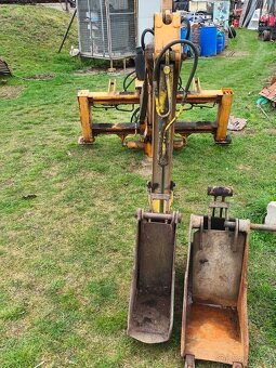 Podkop na UNC 060 - 2