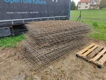 Kari sítě - 15kč / kg - 2