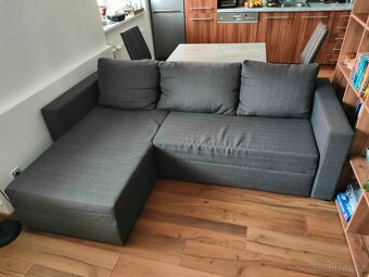 Sedací souprava - 2