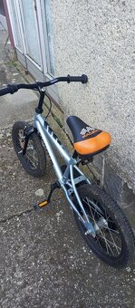 Prodám klučičí kolo - 2