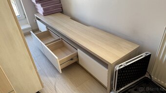 TV komoda 47x225x45 - 2