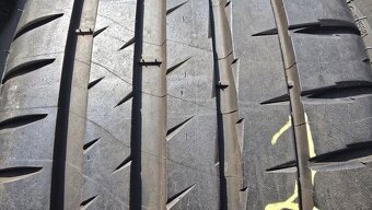Letní pneu 225/40/18 Michelin - 2