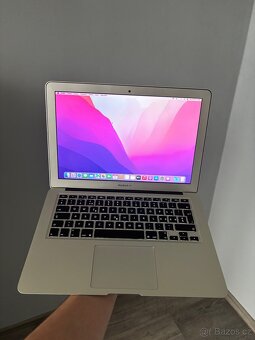 Apple MacBook Air 8GB/256GB - 2