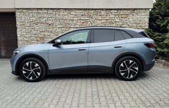 VOLKSWAGEN ID.4 PRO PERFORMANCE 82kWh - 2
