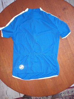 Cyklodres  Castelli vel.L - 2