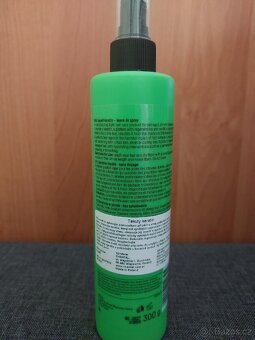 Tekutý keratin Prosalon - 2