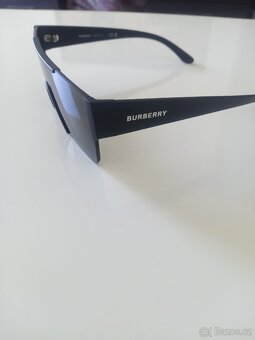 Prodám brýle burberry - 2