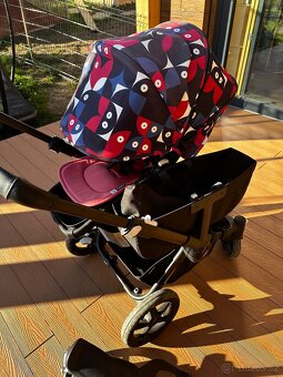 Bugaboo Donkey 5 - 2