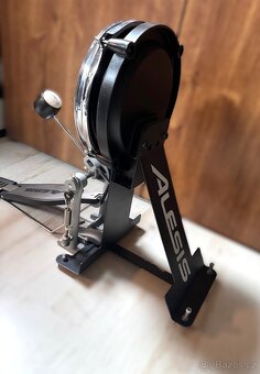 Alesis kickpad 8" - 2