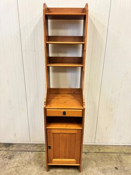 Knihovna ikea leksvik - 2