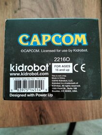 Mega Man - Kidrobot Mini Series - 2