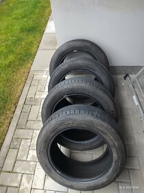 Letní pneu Nexen Nblue HD Plus 205/55/R16 91V - 2