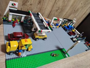 LEGO CITY 60132 - 2