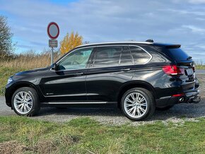 Alu kola r20 BMW X5/X6 551 individual 5x120 top - 2