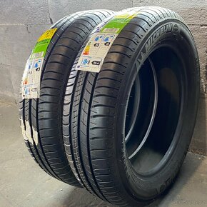 NOVÉ Letní pneu 165/65 R15 81T Michelin - 2