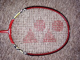 Dětská badmintonová raketa YONEX nová - 2