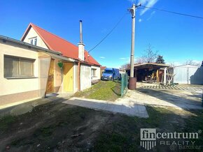 Prodej rodinného domu 73 m2 Vyhnálov, Svatobořice-Mistřín - 2