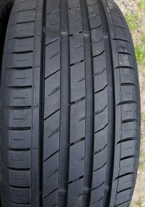 Letní pneumatiky Nexen 225/55 R17 101W - 2