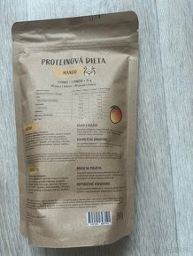 Proteinová dieta mango 10x porce= 10 jídel - 2