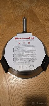 KitchenAid pánev - 2