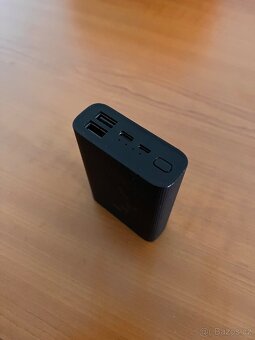 Powerbanka Xiaomi 10 000 mAh - 2