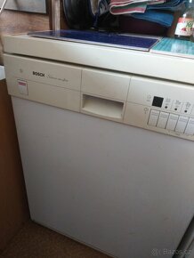 Mycka BOSCH - 2