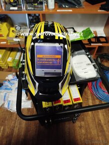 Kukla samostmívací KWX820ARC++ - 2
