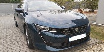 Peugeot 508 1,5 HDi model 2020 - 2