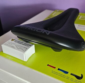 ERGON E-MTB - 2