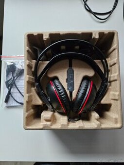 Herní headset / herní slúchátka Asus Cerberus - 2