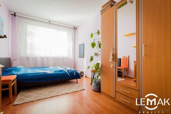 Prodej bytu 4+1, 85 m2 - Olomouc - Nové Sady, ev.č. 00189 - 2