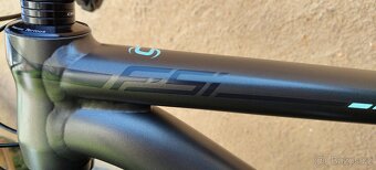 Cannondale F-Si hardtail 27,5 kola - 2