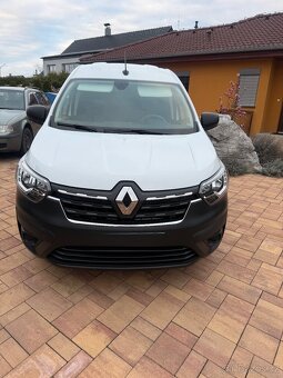 Renault EXPRESS VAN Cool Tce 100 - 2