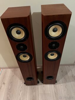 Reproduktory Visaton - 2