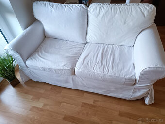 2místná pohovka EKTORP - 2