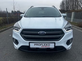 Ford Kuga 2.0 TDCi ST-line, 2018, navi, xenony, DPH - 2