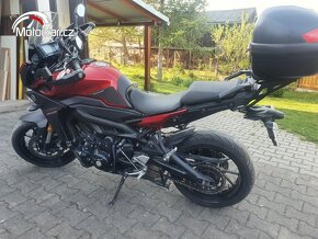 Yamaha Tracer 900 - 2