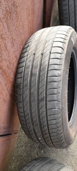 Pneu - Letní - Michelin Primacy 4 185/65R15 T 190km - 2