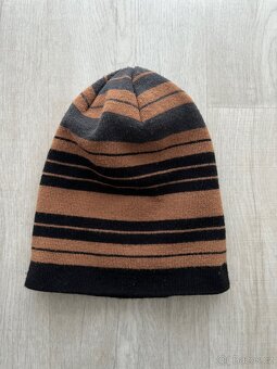 Husky zimní čepice Unisex - 2