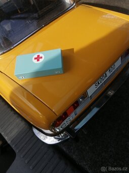 Škoda 100MB - 2