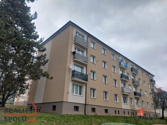Prodej, byty/2+1, 49 m2, Kosmonautů 162, 34401 Domažlice, Do - 2