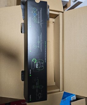 RAZER Leviathan V2 – špičkový zvukový systém -  TOP - 2