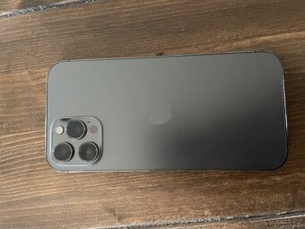iPhone 12 Pro Max - 2