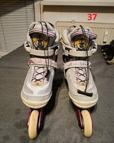 K2 Inline brusle 37, 42, 42.5, 42.5 - 2
